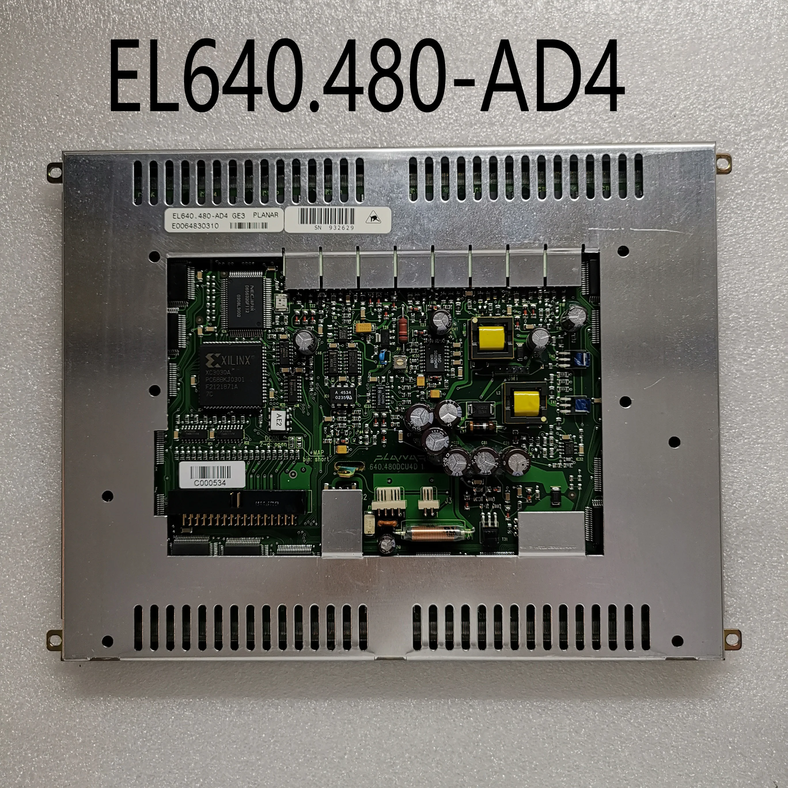 

EL640.480-AD4