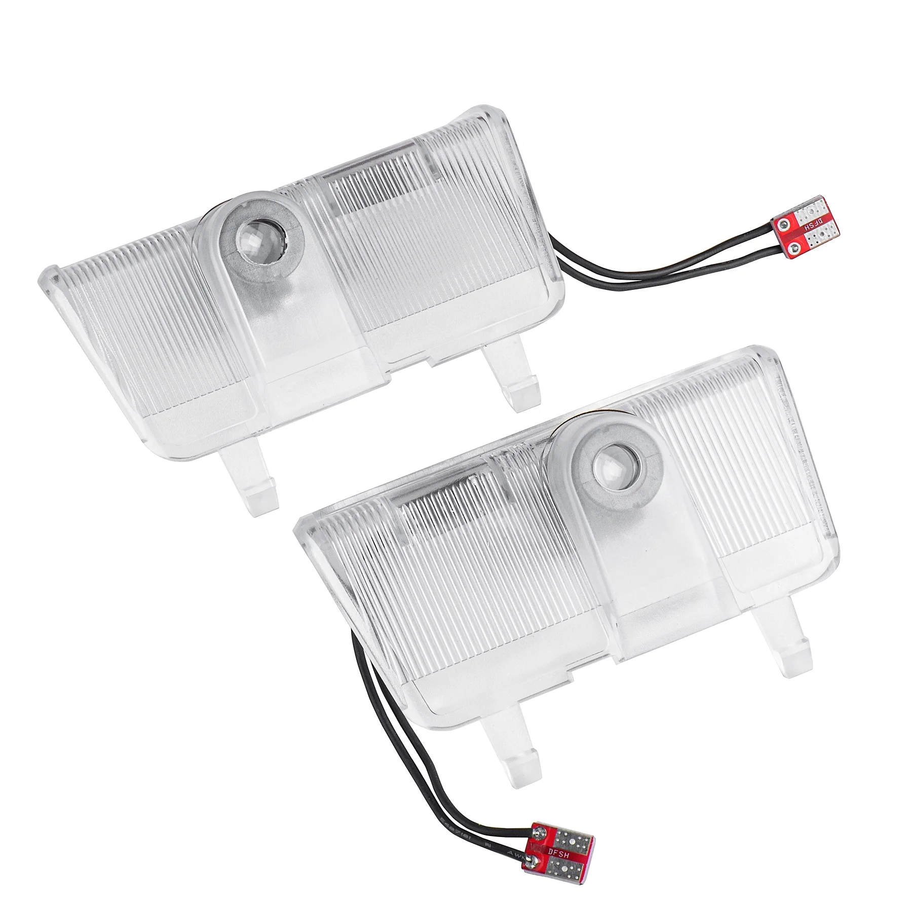 

Лампа для дверей автомобиля, 2 шт., привидения, тени, аксессуары для Mazda 6 Atenza 2014 2015 2016