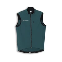 SPEXCEL 22 All New Explore Winter Windproof And Thermal inner Cycling Vest  2 layer Cycling wear With Chest pocket 1