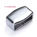 Arcuate Silver