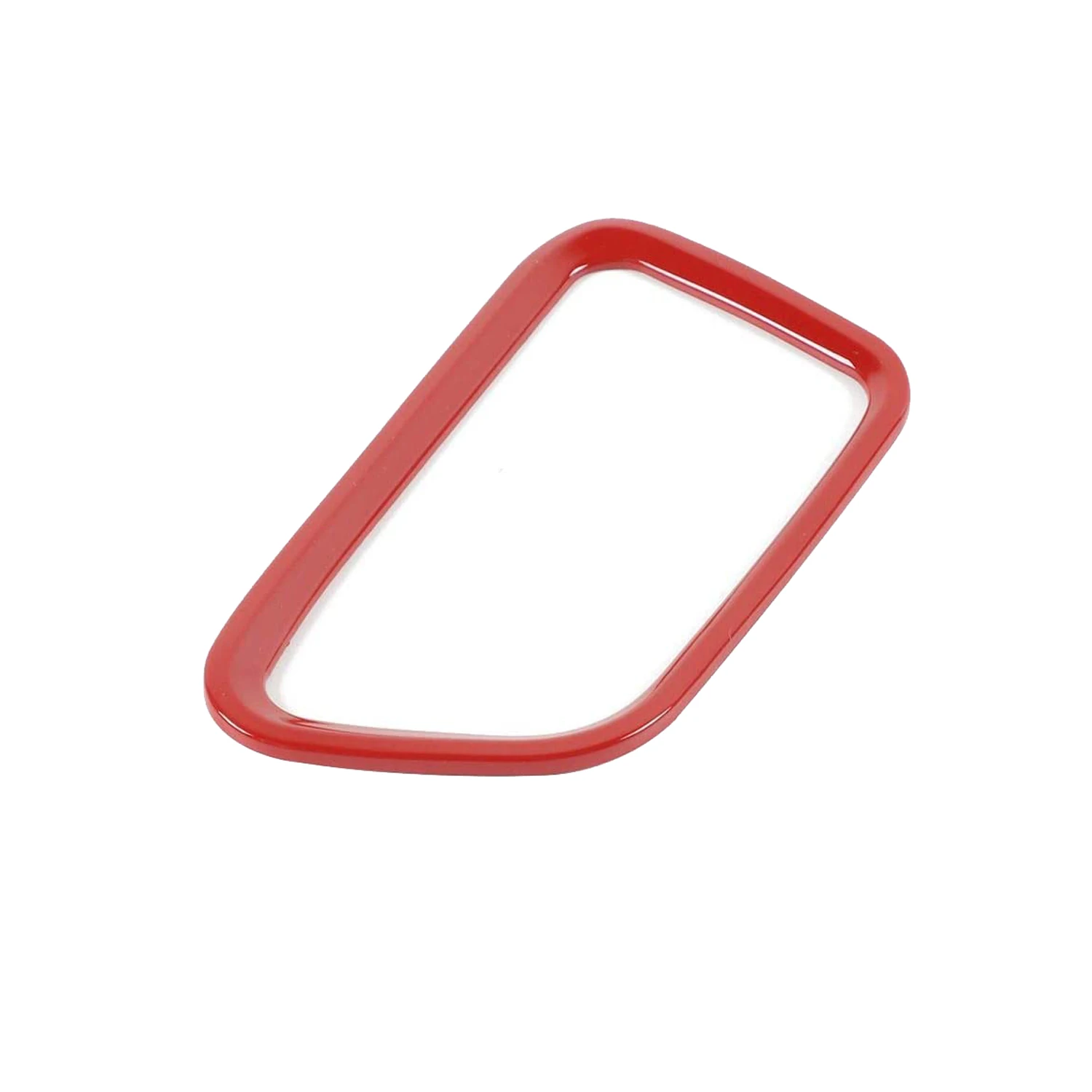 

Для Dodge Charger 2015-2021, центральное управление, фотоотделка, декоративная рамка, автомобильные аксессуары,