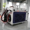 Handheld portable laser cutting welding machine rust removal 1.5kw 2kw 3 in 1 fiber machine 3