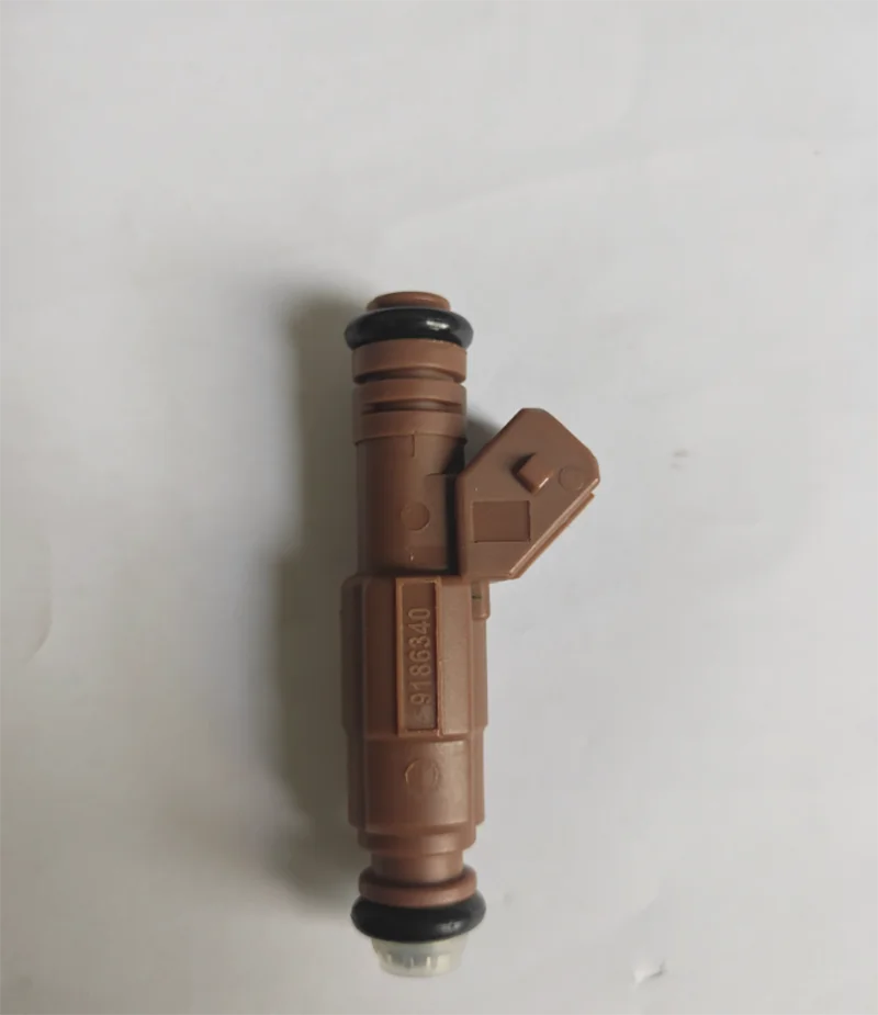 5Pcs Fuel Auto Parts For Volvo S70 C70 V70 S60 S80 XC70 XC90 OE No.:0280155831,9186340