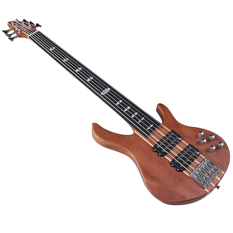 Stradi Sky Fretless 5弦 エレキベース Stradi Sky Fretless 5-string Electric Bass guitar | eBay