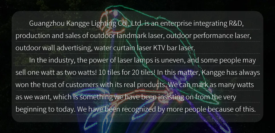 IP65 3W 3D Scanner RGB Laser Light Animation Beam Laser Effect DJ Stage Laser Li