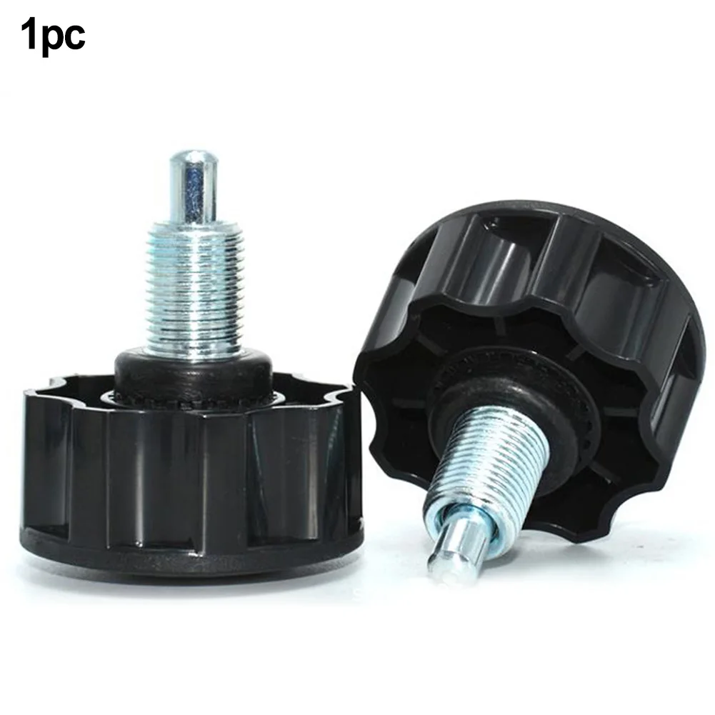 Exercise Bike Pull Pin and Locking Knob description 2