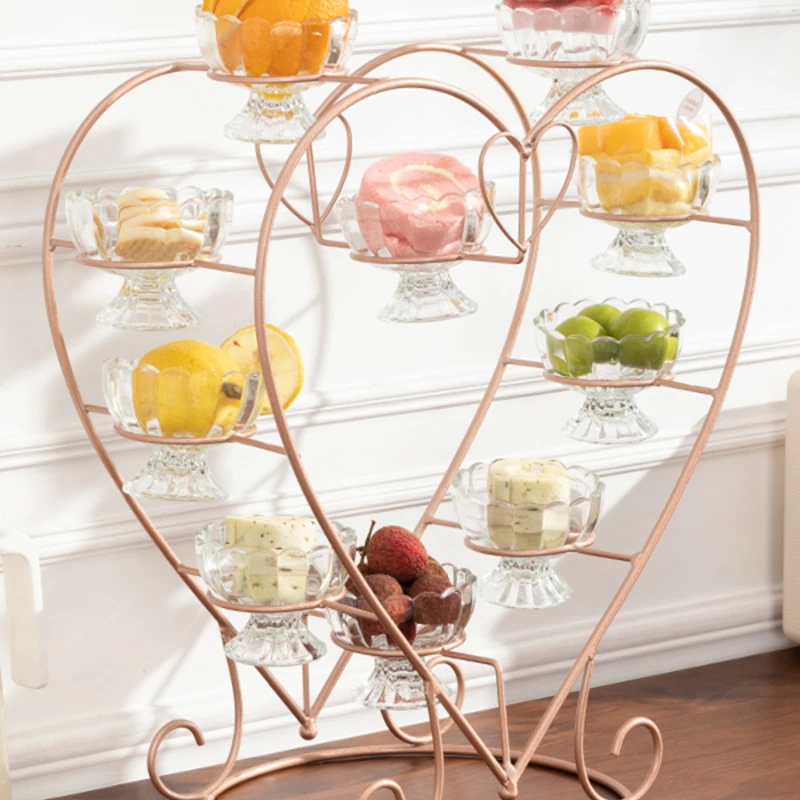 

Wedding banquets, cold meals, decorative dessert display racks, high-end meal preparation and placement