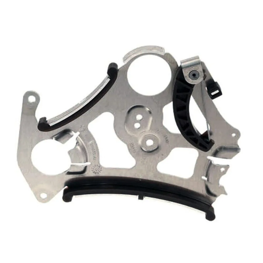 Engine Oil Pump Guide Chain Gear Kit for BMW N51 N52 N54 528 530 X3 X4 X5  N52 N55 3.0 2.5 Car Oil Pump Guide Rail Assembly Parts