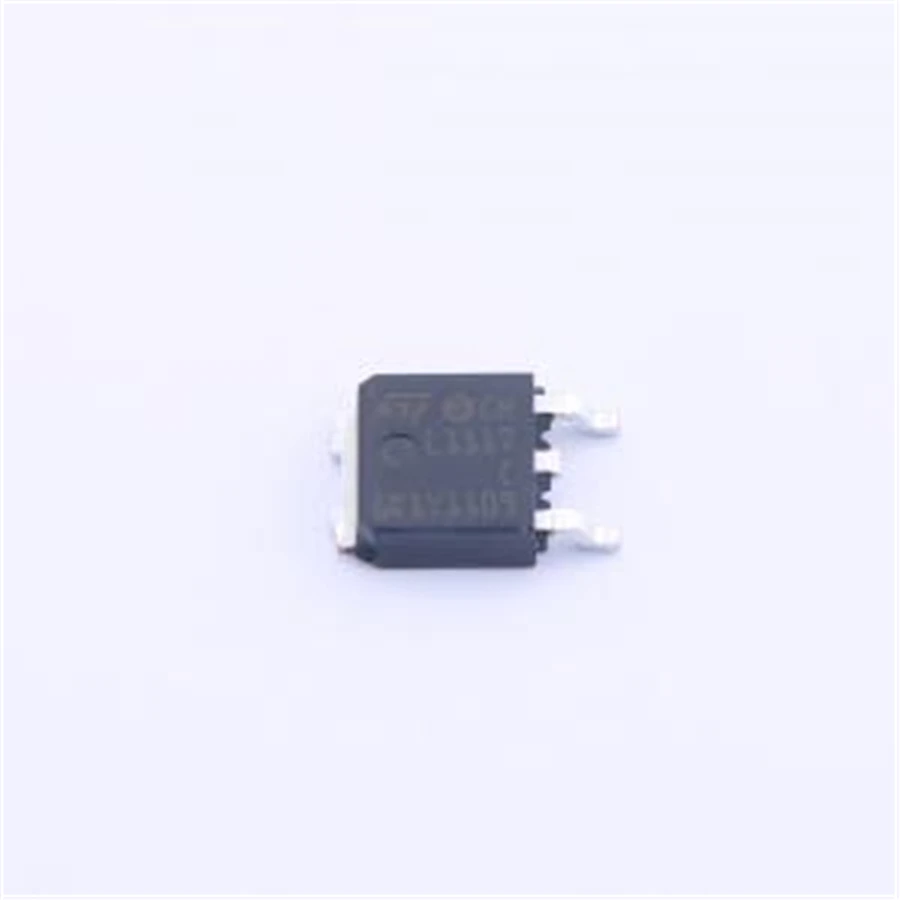 LD1117DTC-R