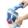 1 PCS Cartoon Diving Mask Full Face for Child Snorkeling Mask for Kids Boy Girls Underwater Anti Fog Swimming Goggles Equipment 3