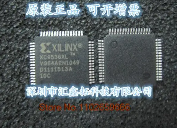 

5 шт./партия Φ QFP64 телефон, оригинал Power IC