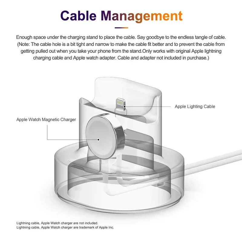 Phone Watch Earphone Silicone Charging Stand Holder 3 In 1 for IPhone 14 15 Pro Max IWatch Airpods Pro 2 3 apple watch charger stand,phone mount holder,apple watch charging bracket,watch display stand,galaxy watch charger stand,phone watch storage rack
