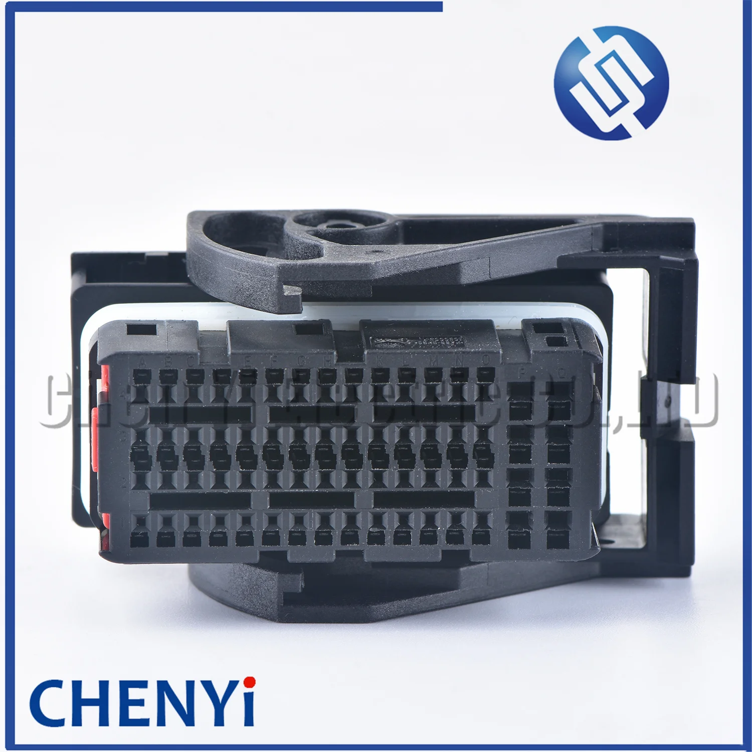 motor do carro ECU conector plug 2050036-1