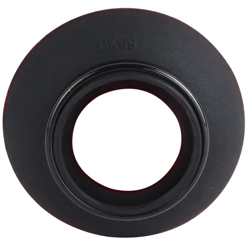 for Nikon Dk-19 DK19 Eye mask D5 D3x D3S D4s d2x D500 D700 D810 d850 camera viewfinder eyepiece