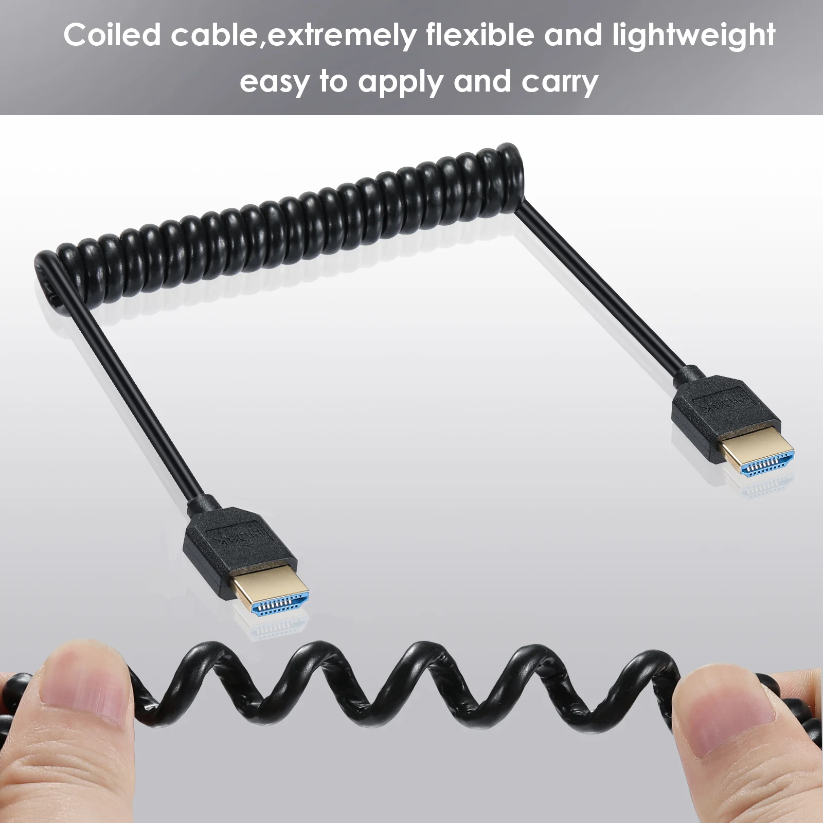 HDMI  ̺ 8K  ÷  HDMI ڵ,   48Gbps, 48Gbps  3D 8K60 4K120 144Hz