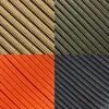 5M/15M/30M 7-Core 550 Paracord 4mm Parachute Cord Outdoor Camping survival Rope kit Umbrella Tent Lanyard Strap Clothesline 3
