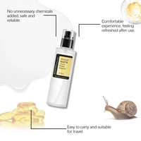 Escargot 96 Mucin puissance Essence décoloration ridules hydratant Lifting raffermissant lissant nourrissant éclaircissant soin de la peau 4