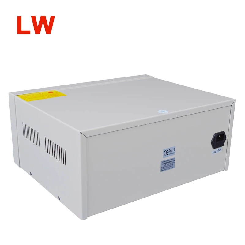 YYHC-AC Hipot Tester 5KV/100mA/AC DC Withstand Voltage Tester