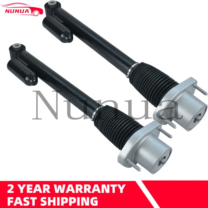 

1xAir Shock Absorber LR045270 Rear Fit Land Rover Range Rover Sport L494 2014-2016 LR045270 LR047132 LR045269