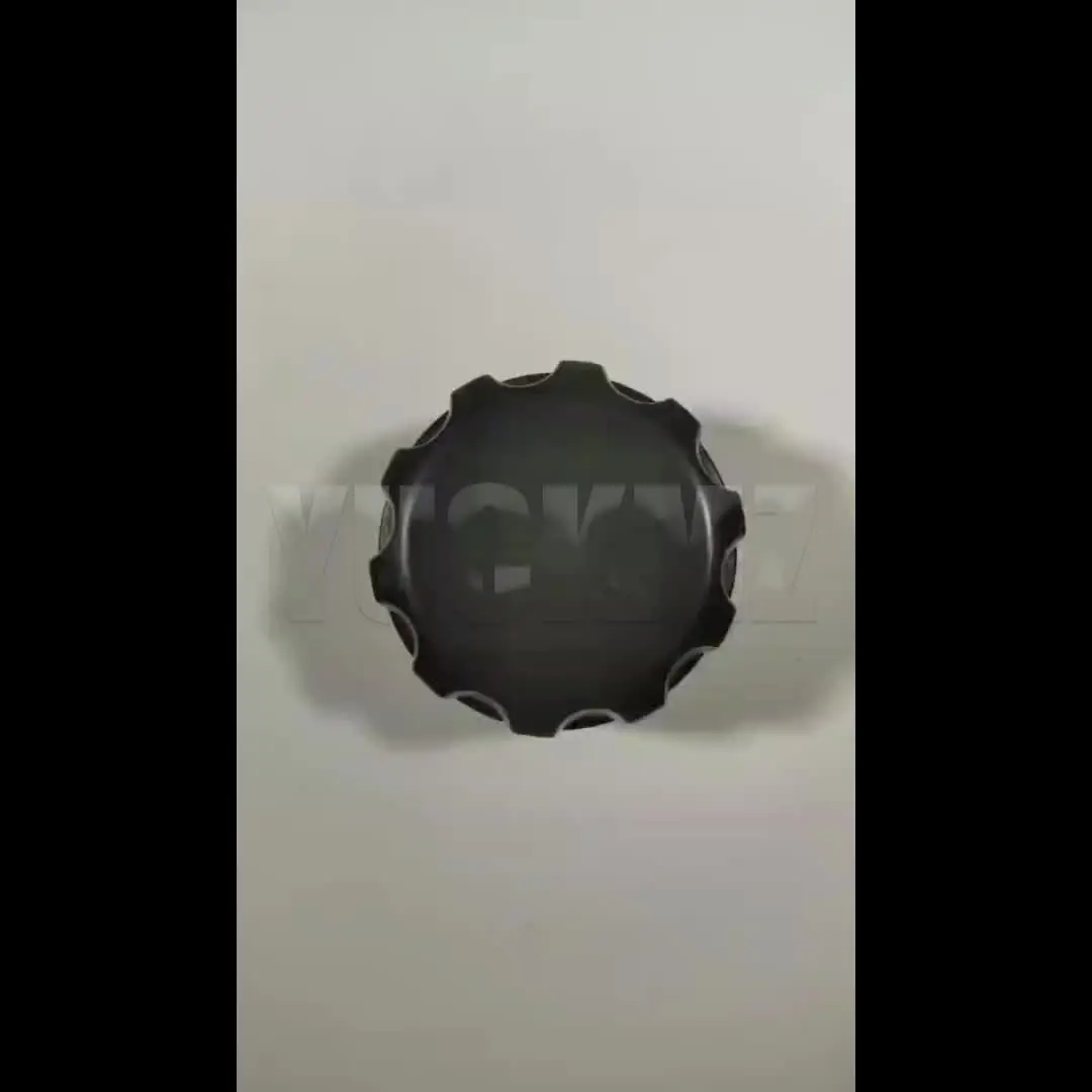 Manopola Regolazione Schienale Per Ford Transit MK8 E Custom - Ricambio Nero BK218618K78 - Foto 5