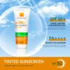 Sunscreen SPF50+ Oil Control 2