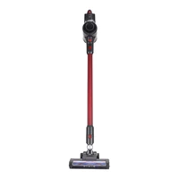 Best price stick hand held cordless mite self empty robot vacuum cleaner 1