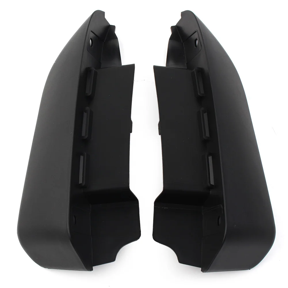 Car ABS Front Bumper Right & Left Deflector Cover Guard for Land Rover Range Rover 5.0L V8 2010 2011 2012