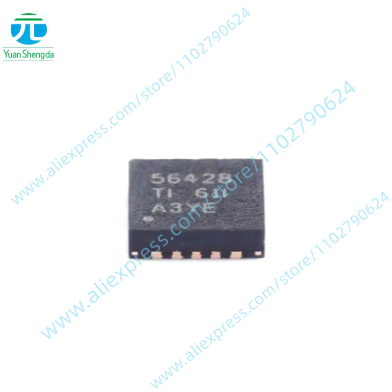 

1PCS New Original TPS56428RHLT DC Power Switch Chip VQFN-14 56428