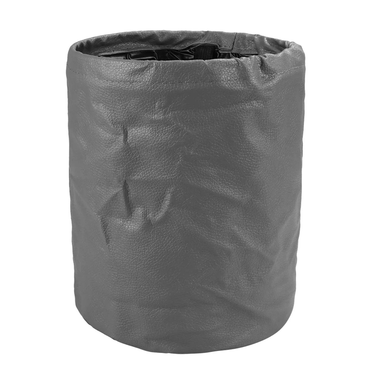 

Car Storage Bag Garbage Can Water Food Holder Backseat Organizer Multifunctional