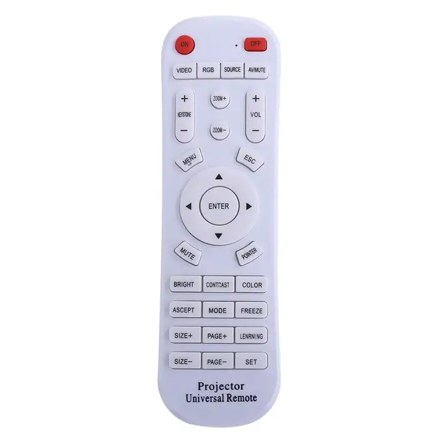 Remote control
