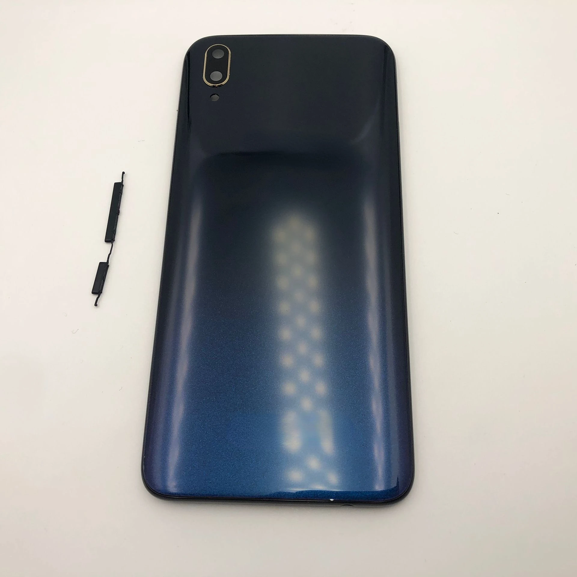 

Крышка батарейного отсека для Vivo V11 Pro X21S, задняя крышка