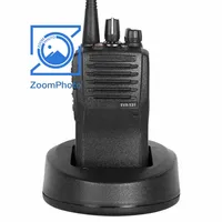 EVX-531 UHF  VHF Radio 32CH Explosion-proof Radio DMR Radio Walkie Talkie Upgraded Version of EVX-261 1