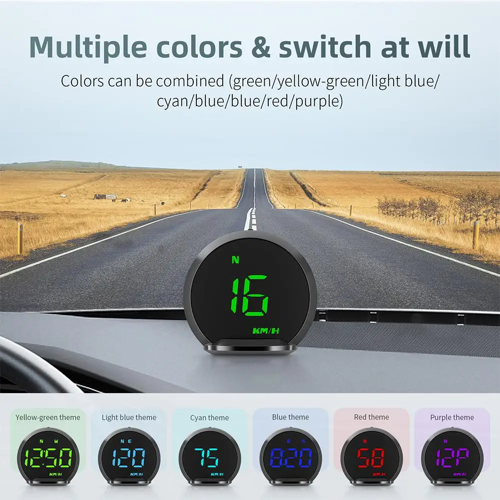 G13  GPS ӵ HUD ڵ  ÷, ħ  Ƿ    