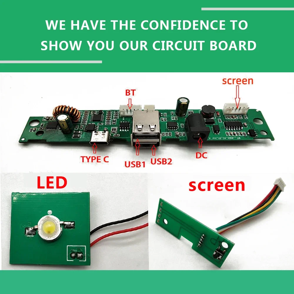   ٱ ͸, ޴ ڵ  Ÿ, ħ, SOS Ʈ , 12V, 24V