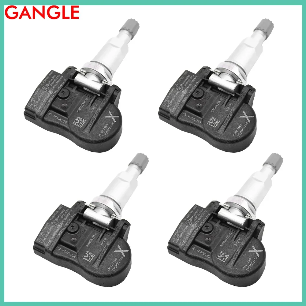 2013 2014 2015 2016 2017 ֻ SENTRA 315MHz Ÿ̾ з  TPMS ֻ Ÿ̾  40700-3AN1B 40700-3AN1A