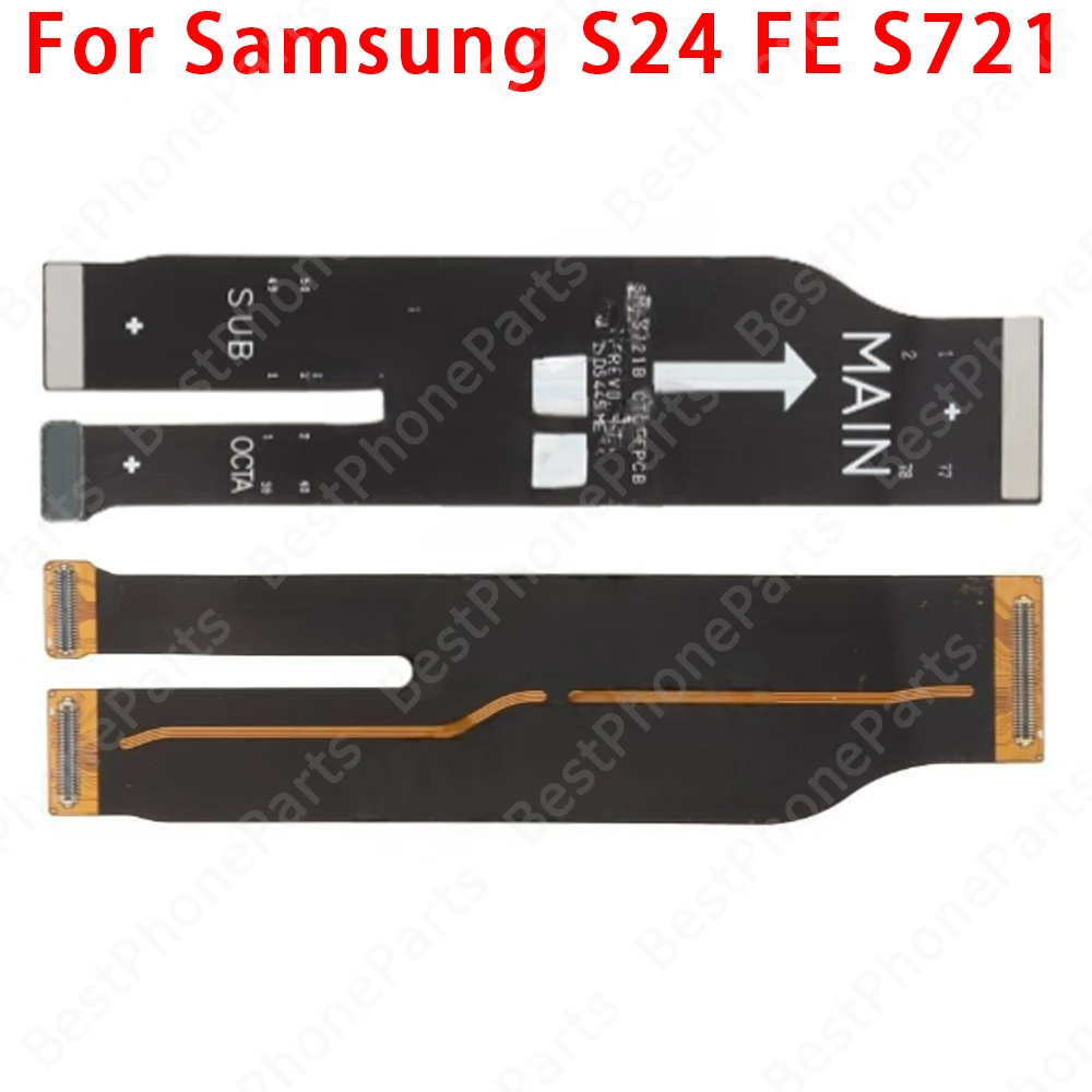 Premium Motherboard Flex Cable Ribbon Connector Spare Parts