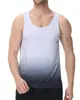 Summer Men Bodybuilding Gym Tank, Basic Top Clothing Quick-dry Basketball Sports Sleeveless T-shirts Fitness Workout Tops 3