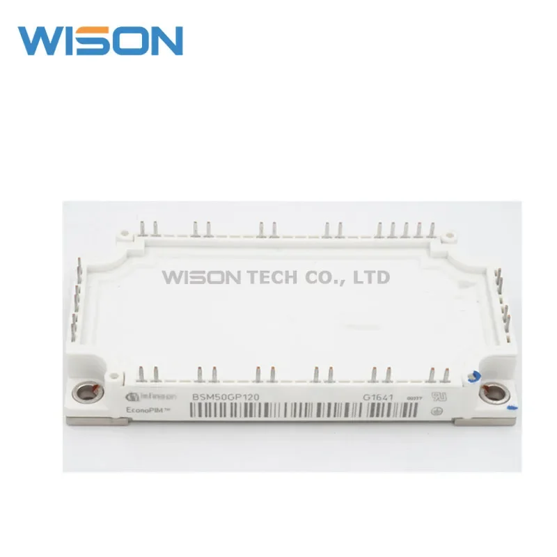 BSM50GP120 A70QS175-4 NEW AND ORIGINAL MODULE