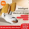 Xiaomi Electric Shoe Dryer Boot Warmer Shoe UV Foot Boot Dryer Eliminate Odor Fast Drying Boot Deodorizer Socks Dryer 1