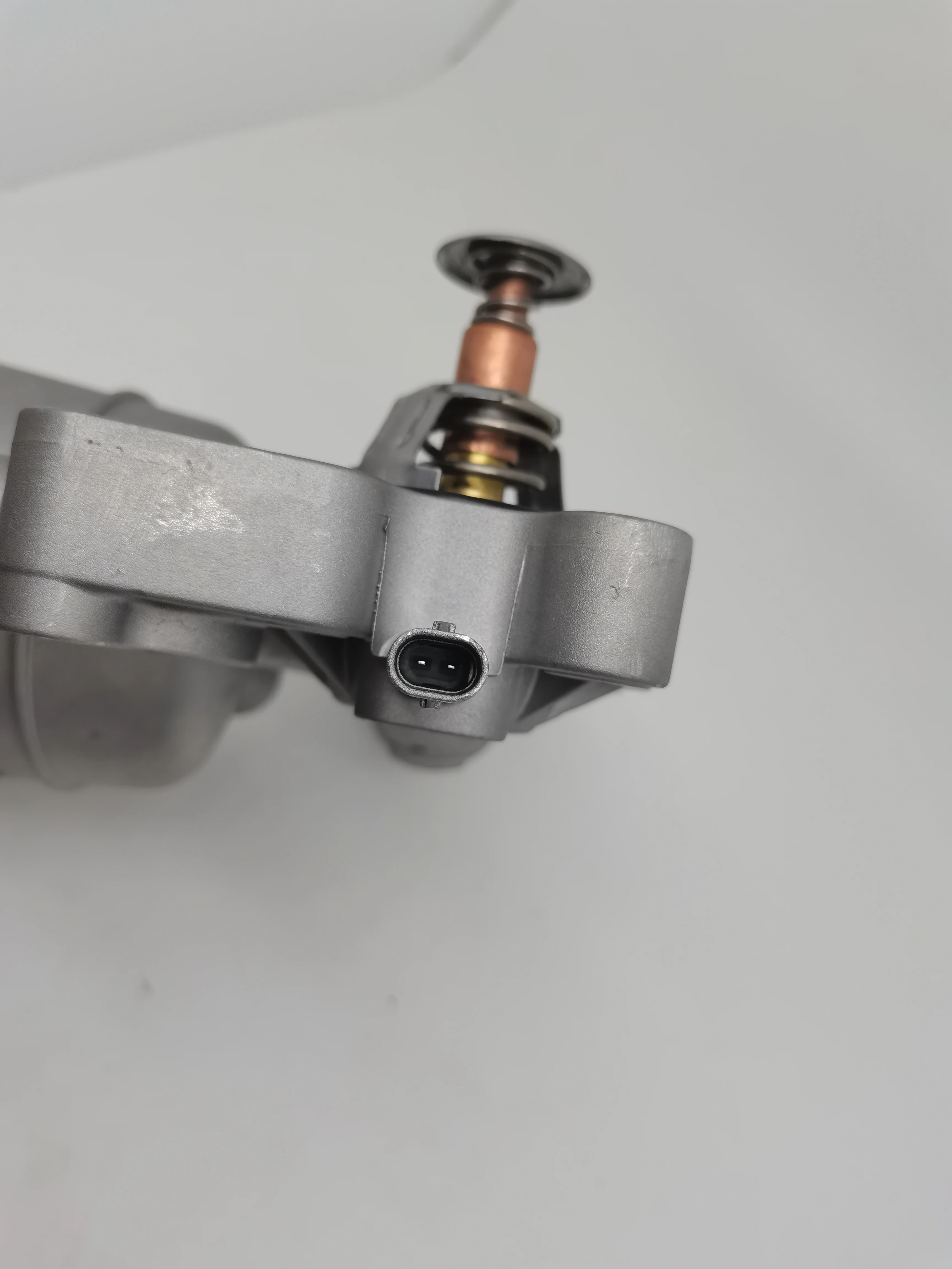 Aluminium Oil Filter Housing Assy 95810701032 95810701031 95810701030 for Porsche Cayenne Panamera 3.0L 2010-