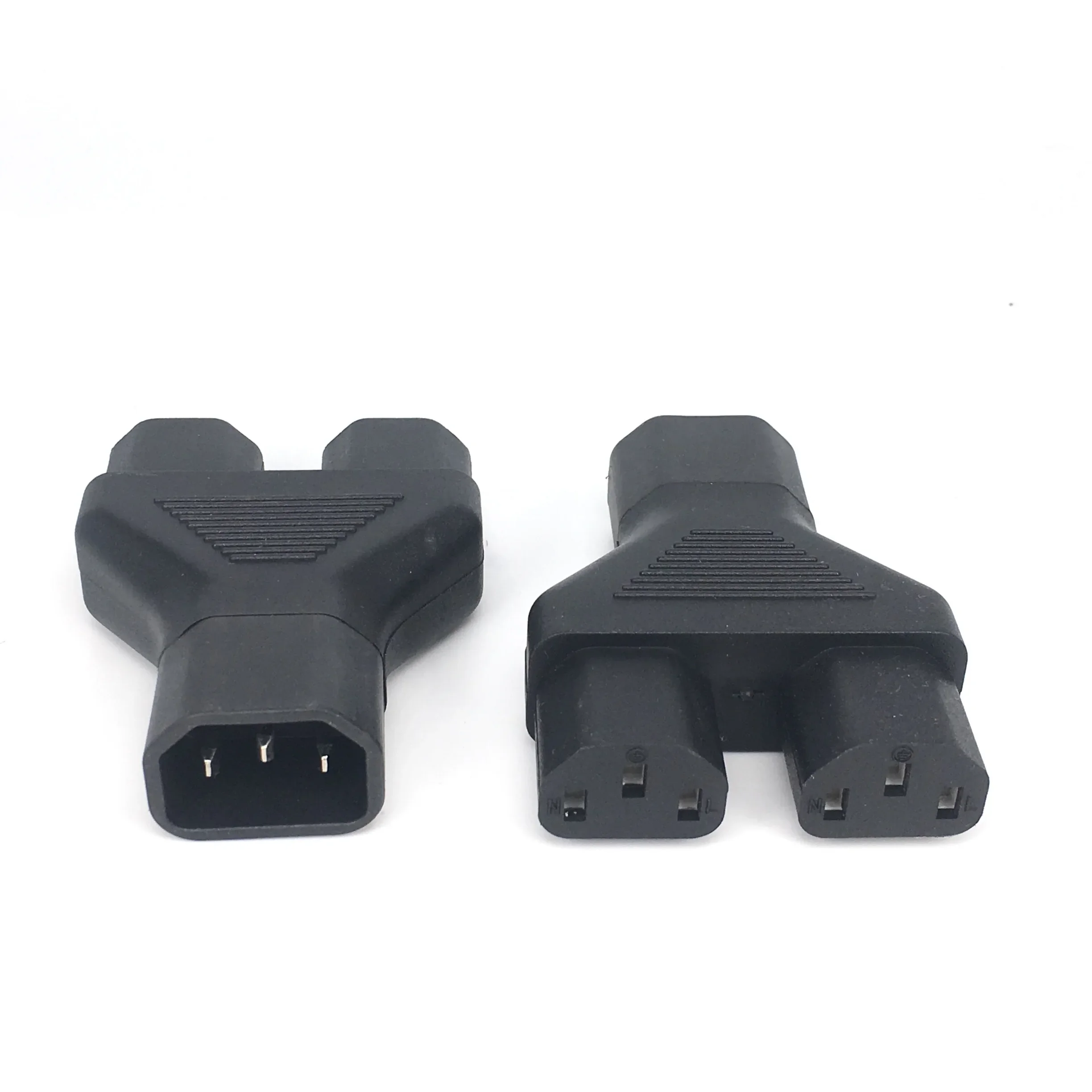 IEC320 IEC 320 C14 - C13  Y й Ȯ    Ŀ