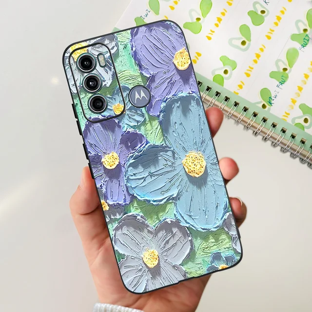 Moto G40 Fusion Motorola G60 Cover Flipkart Moto G40 Fusion Cover