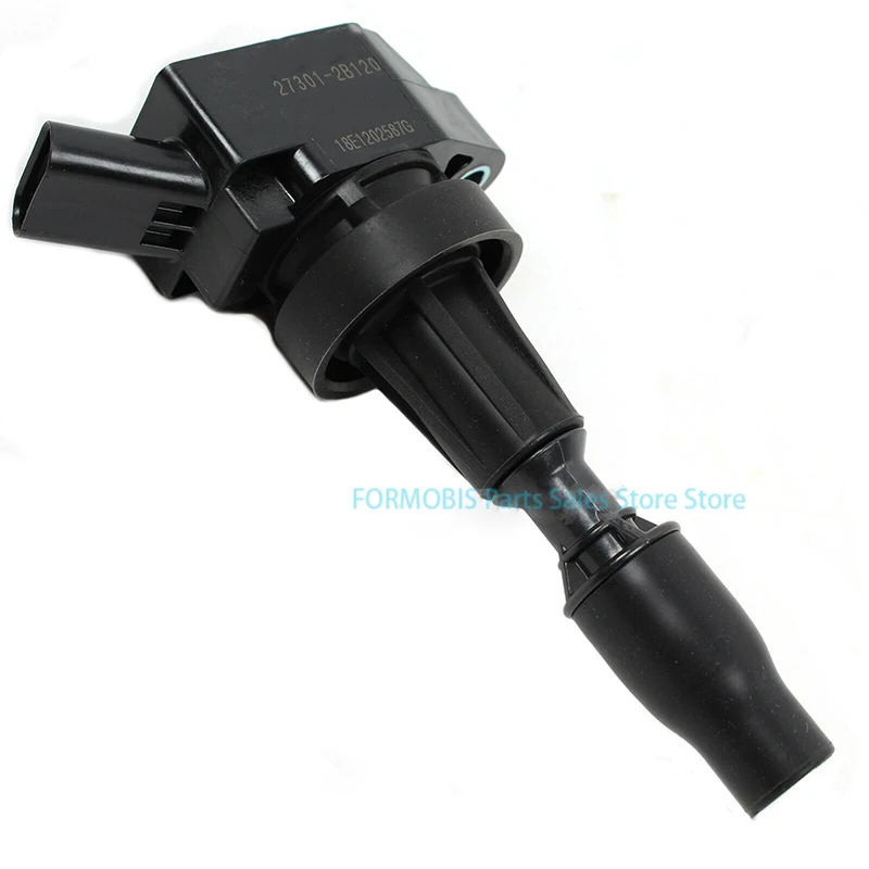 Genuine Ignition Coil For 20152018 Hyundai Elantra Sonata Tucson