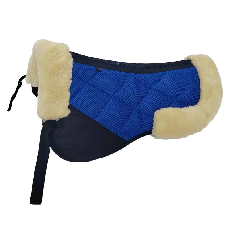 Saddle Balance Mat Saddle Mat Handoff Integrated Obstacle Equestrian Wear And Breathable
