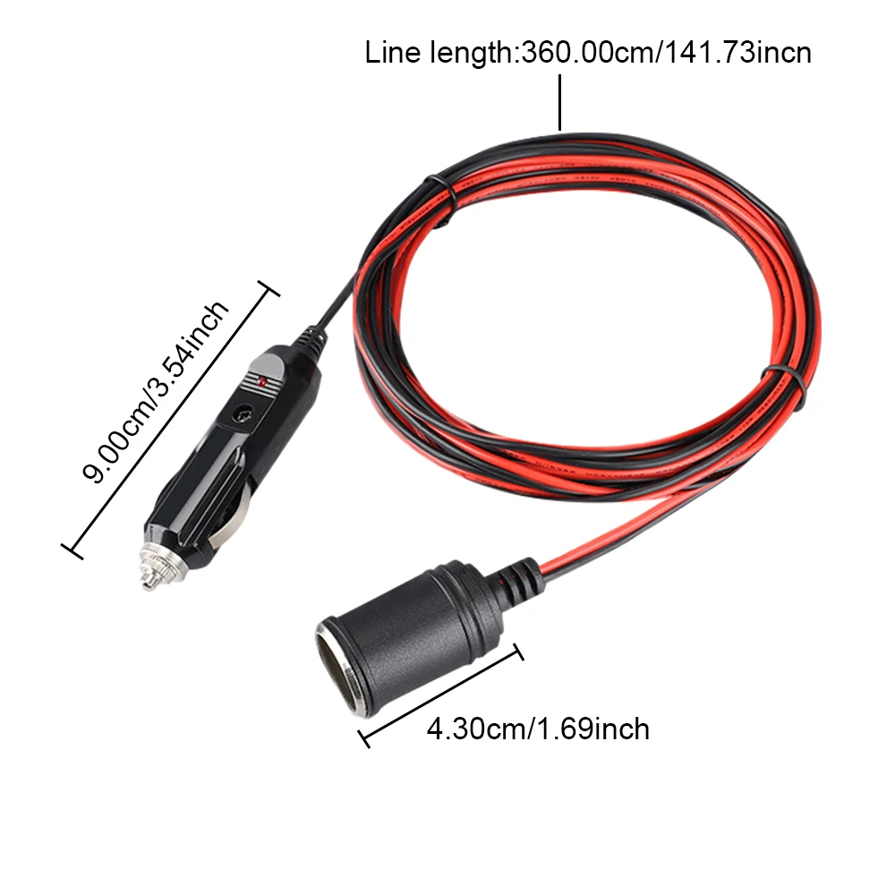 ڵ й ڵ ׼, ǻ  ÷  ̺, ڵ   ͽټ ڵ, 12V, 24V, 15A, 3.7M
