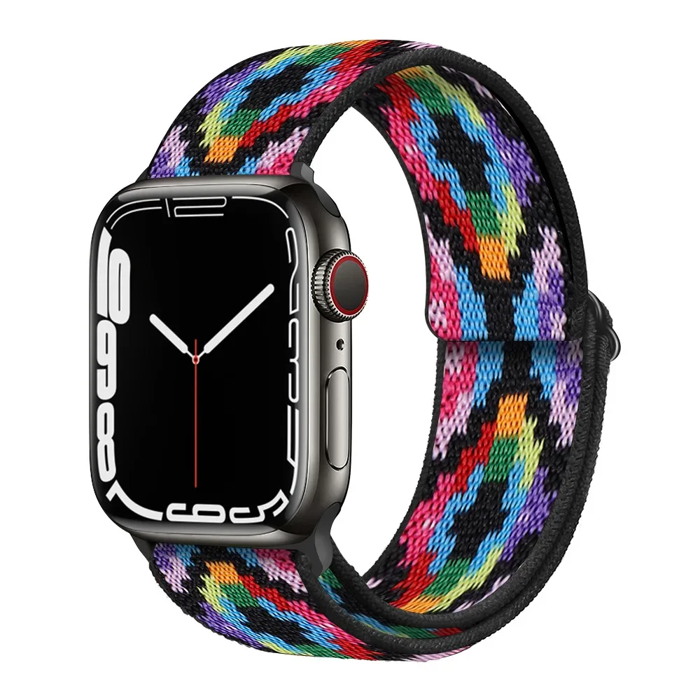 Breathable Nylon Loop Strap