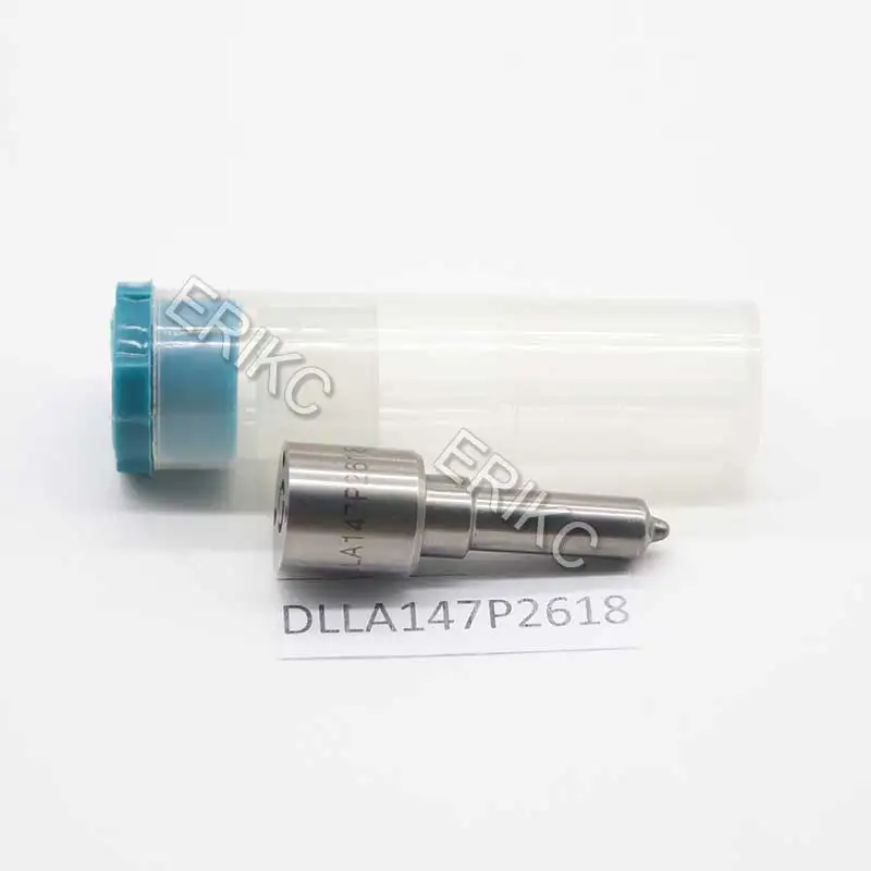 

DLLA147P2618 детали дизельного двигателя форсунка Форсунки DLLA 147P 2618 OEM 0433172618 игла для 0445120497 0 445 120 497