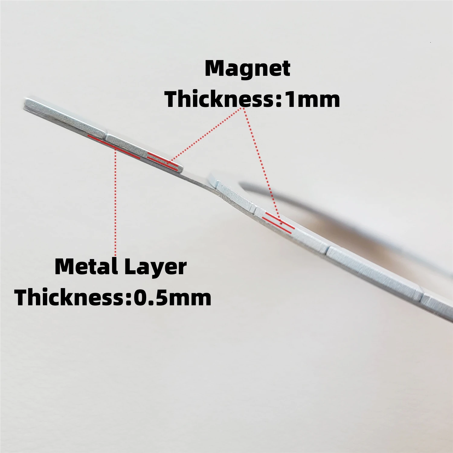 Magsafe 자기 지갑 포켓에 대 한 10Pcs DIY 강력한 자석 반지 스티커 플레이트 내부 범용 휴대 전화 카드 홀더 가방