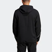 Adidas véritable veste à capuche décontractée pour hommes HZ9066 2
