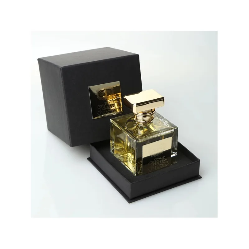 Perfume Galerie Des Sens Pure Magie Le Pouvoir du parfum - perfume (tester) 100 ml Galeri Pbyur Meji |